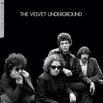 The Velvet Underground - Now Playing (VINYL)